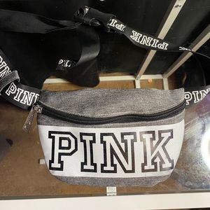 PINK Fanny Pack